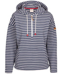 Women's Softly Half Zip Hooded Fleece