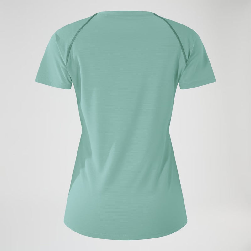 Damen 24/7 Kurzarm Tech Baselayer