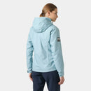 Women's Crew Midlayer Hooded Jacket