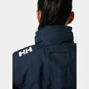 Women's Crew Midlayer Hooded Jacket
