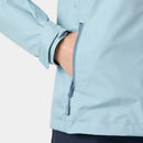 Women's Crew Midlayer Hooded Jacket