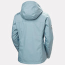 Women's Crew Midlayer Hooded Jacket