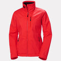Women's Crew Midlayer Jacket 2