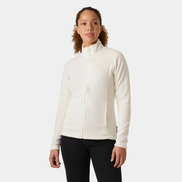 Women's Daybreaker Full Zip Fleece Jacket