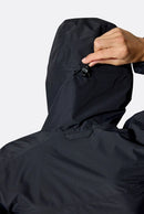 Women's Downpour Jacket