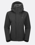 Women's Downpour Jacket