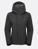 Women's Downpour Jacket