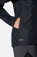 Women's Downpour Jacket