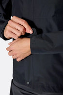 Women's Downpour Jacket