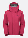 Women's Downpour Jacket