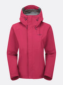 Women's Downpour Jacket