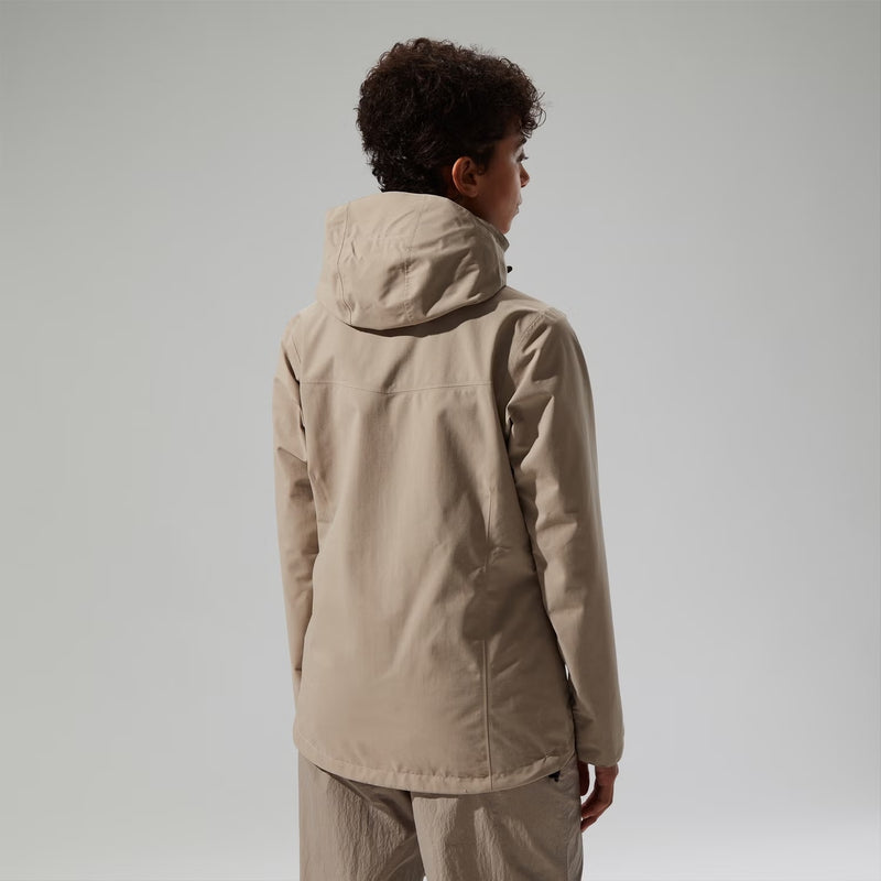 Womens Hillwalker Gore-Tex Jacket