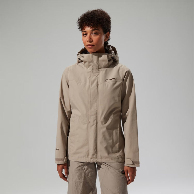 Womens Hillwalker Gore-Tex Jacket