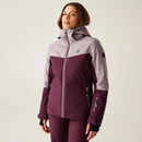 Women's Iced Jacket