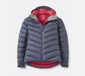 Women's Nebitron Pro Insulated Jacket