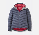 Women's Nebitron Pro Insulated Jacket