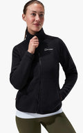 Women's Prism 2.0 Micro Full Zip Fleece
