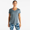 Damen T-Shirt „Vigilant“