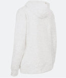 Winnie Puuh-Kapuzenpullover mit Reißverschluss für Damen