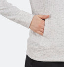 Winnie Puuh-Kapuzenpullover mit Reißverschluss für Damen