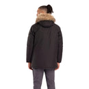 Men's Alexsander Long Jacket