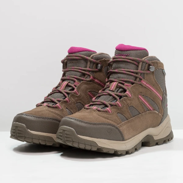 Bandera Lite Mid Wanderstiefel für Damen