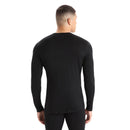 Men's Merino 200 Oasis Long Sleeve Crewe Thermal Top