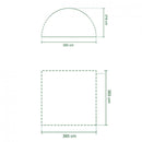 Event Shelter Performance L Bundle