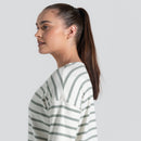 Women's Sinead Long Sleeved Top - Meadow