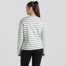 Women's Sinead Long Sleeved Top - Meadow
