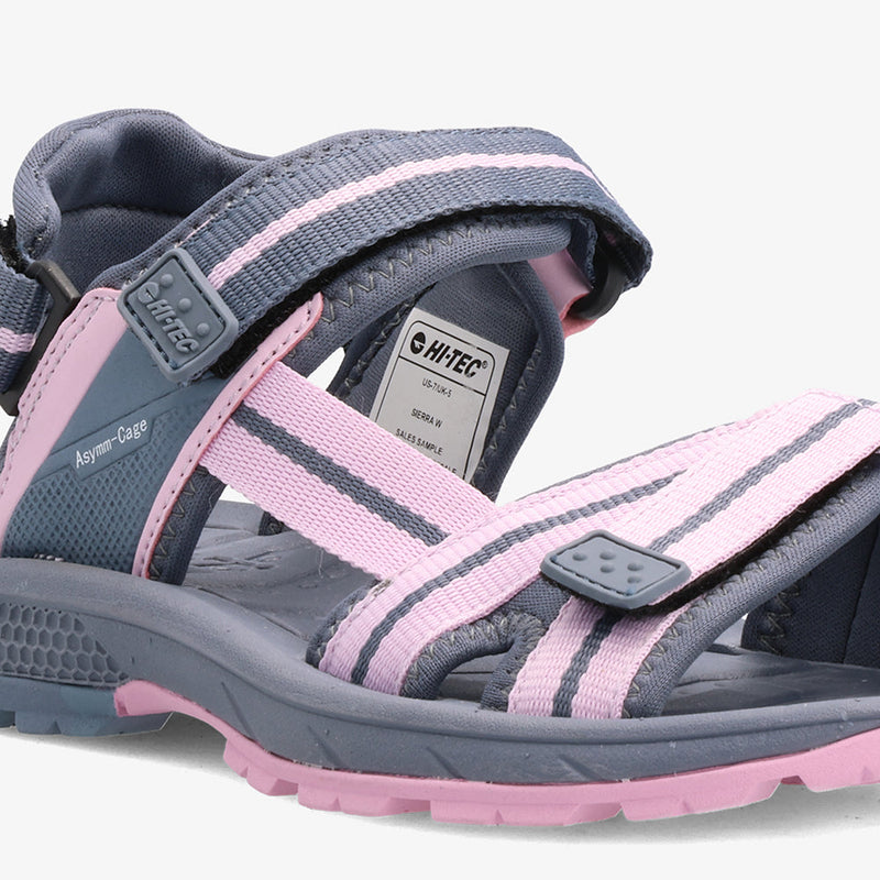 Women's Sierra - Flintstone/Lilac Snow