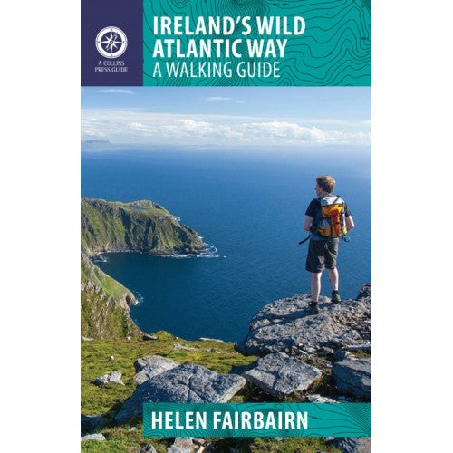 Ireland's Wild Atlantic Way | A Walking Guide