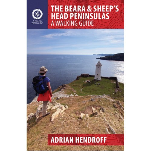 Die Halbinseln Beara und Sheep's Head | Ein Wanderführer