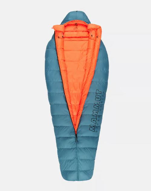 Comfort Down Bag -5C Sleeping Bag