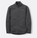 Men's Covex Fleece Jacket