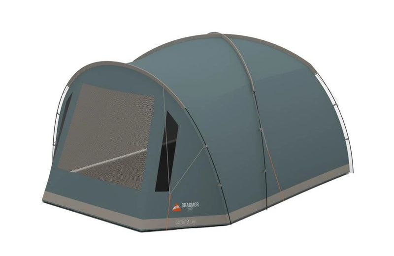 Cragmor 500 Tent