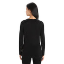 Women's Merino 260 Tech Long Sleeve Crewe Thermal Top