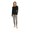 Women's Merino 200 Oasis Long Sleeve Crewe Thermal Top