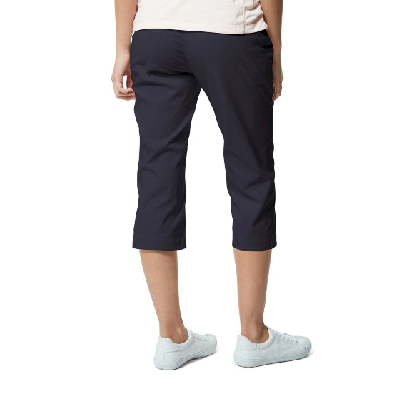 Women's Kiwi Pro Crops