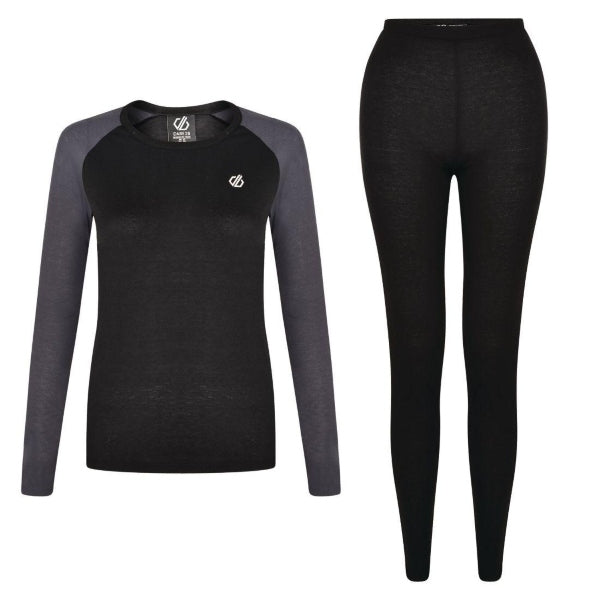 Damen Exchange Baselayer-Set