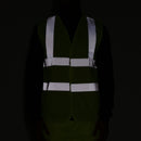 Unisex Hi-Vis Pro Vest