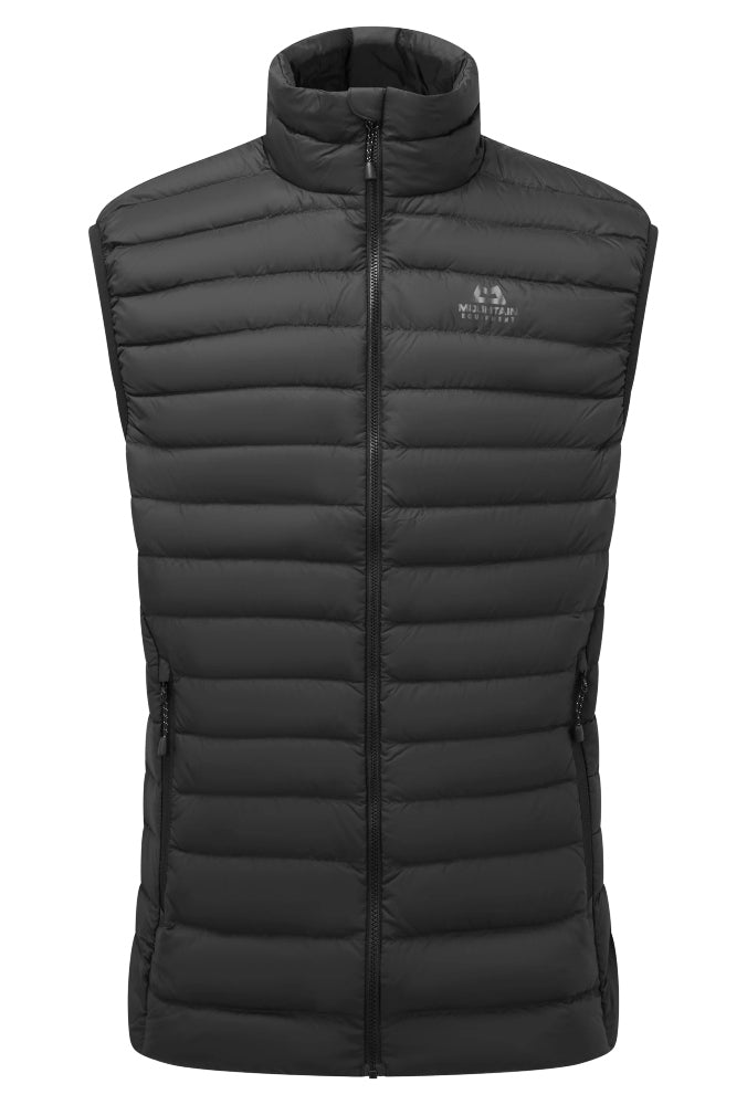 Earthrise Men's Vest