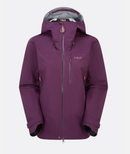 Women's Firewall Mountain Jacket