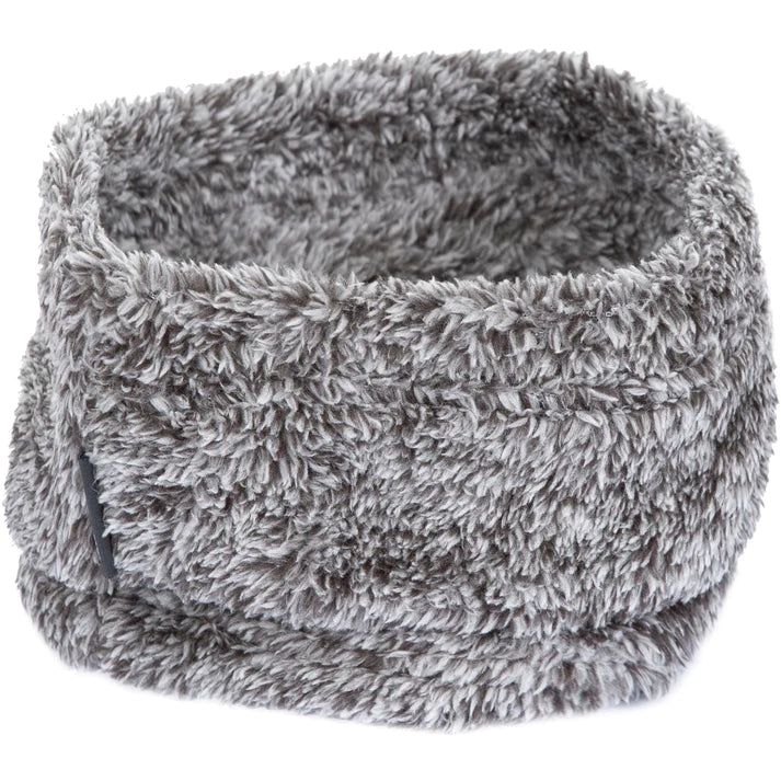 Fitch Neckwarmer - Storm Grey