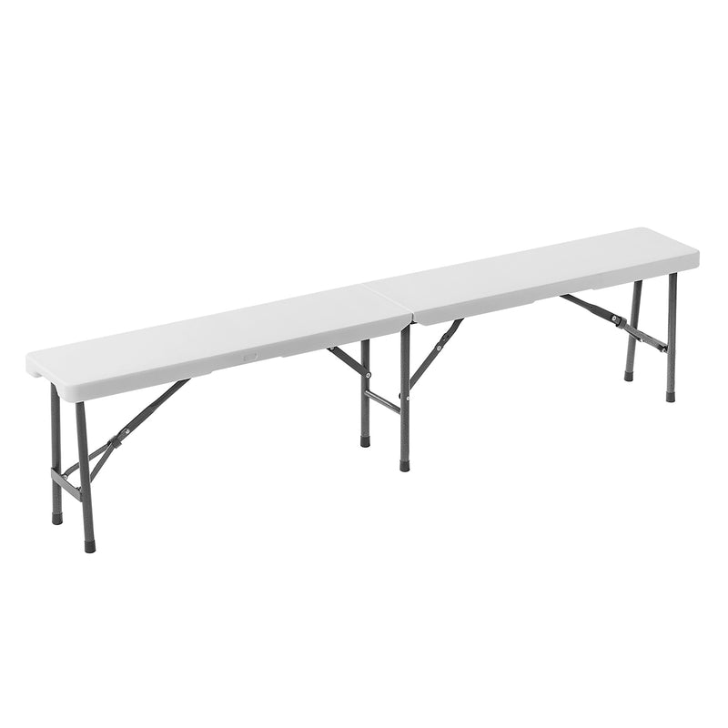 Banc pliable