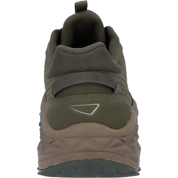 Men's Fuse Trek Hiking Shoes - Light Olive