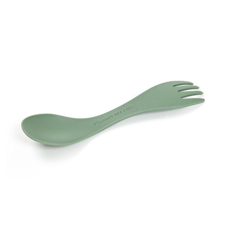 Mini Spork