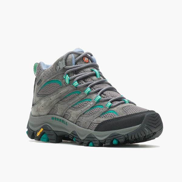 Moab 3 Mid GTX Stiefel für Damen