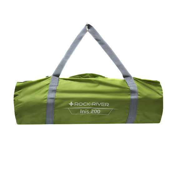 Inis 200 Pro Tent