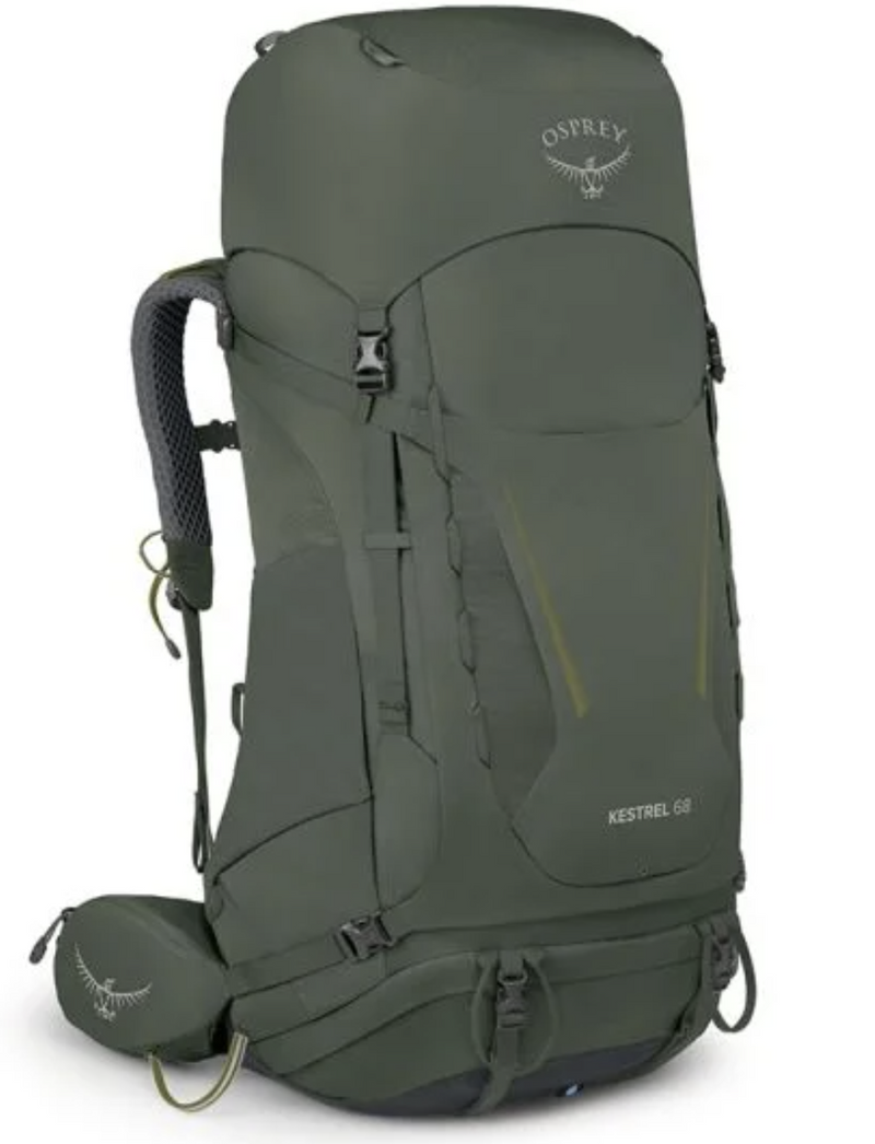 Kestrel 68 Trekking-Rucksack